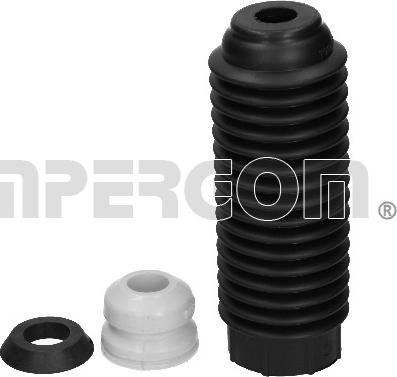 IMPERGOM 48332 - Kit de protection contre la poussière, amortisseur droxauto.com