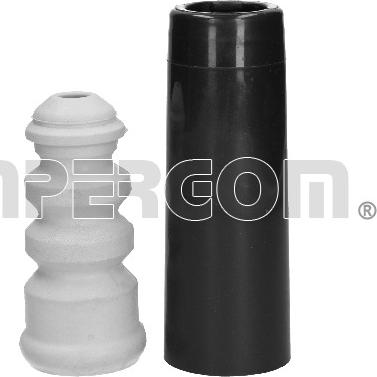 IMPERGOM 48249 - Kit de protection contre la poussière, amortisseur droxauto.com