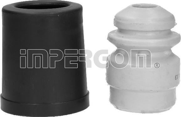 IMPERGOM 48246 - Kit de protection contre la poussière, amortisseur droxauto.com
