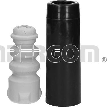 IMPERGOM 48252 - Kit de protection contre la poussière, amortisseur droxauto.com