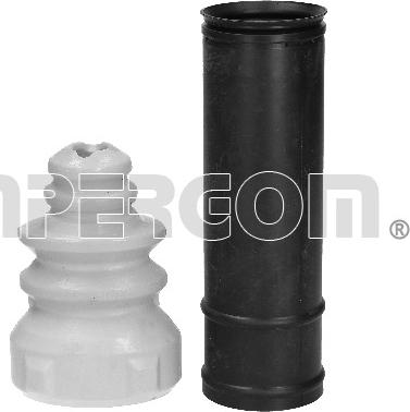 IMPERGOM 48265 - Kit de protection contre la poussière, amortisseur droxauto.com