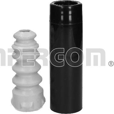 IMPERGOM 48267 - Kit de protection contre la poussière, amortisseur droxauto.com