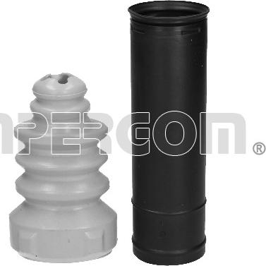 IMPERGOM 48205 - Kit de protection contre la poussière, amortisseur droxauto.com