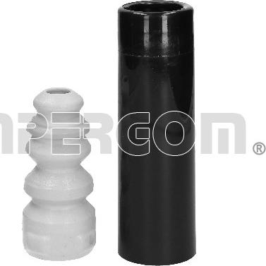 IMPERGOM 48206 - Kit de protection contre la poussière, amortisseur droxauto.com