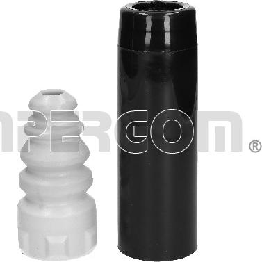 IMPERGOM 48214 - Kit de protection contre la poussière, amortisseur droxauto.com