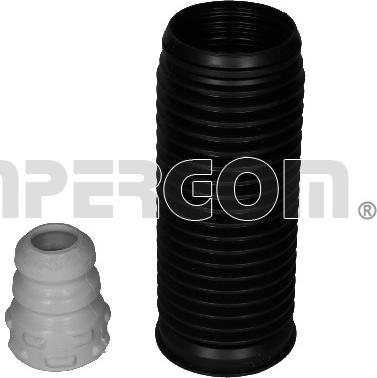 IMPERGOM 48212 - Kit de protection contre la poussière, amortisseur droxauto.com