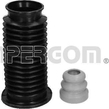 IMPERGOM 48289 - Kit de protection contre la poussière, amortisseur droxauto.com