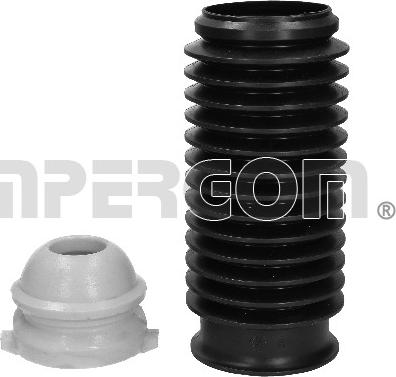 IMPERGOM 48283 - Kit de protection contre la poussière, amortisseur droxauto.com