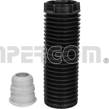IMPERGOM 48274 - Kit de protection contre la poussière, amortisseur droxauto.com