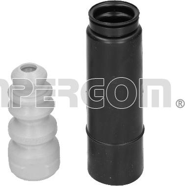 IMPERGOM 48273 - Kit de protection contre la poussière, amortisseur droxauto.com