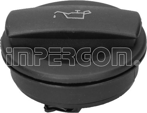 IMPERGOM 43056 - Bouchon, goulotte de remplissage d'huile droxauto.com