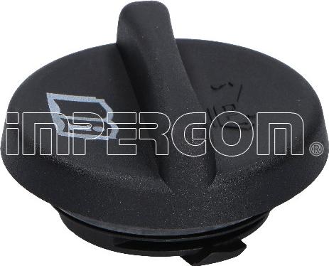 IMPERGOM 43050 - Bouchon, goulotte de remplissage d'huile droxauto.com