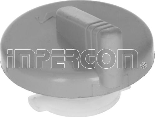 IMPERGOM 43011 - Bouchon, goulotte de remplissage d'huile droxauto.com