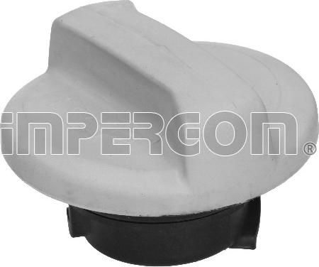 IMPERGOM 43013 - Bouchon, goulotte de remplissage d'huile droxauto.com
