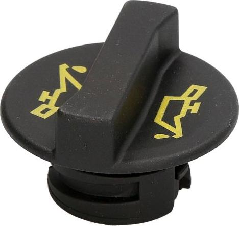IMPERGOM 43039 - Bouchon, goulotte de remplissage d'huile droxauto.com