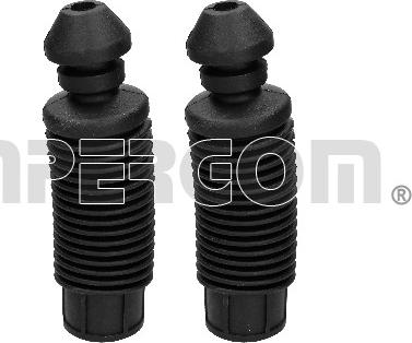 IMPERGOM 50994 - Kit de protection contre la poussière, amortisseur droxauto.com