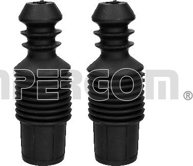 IMPERGOM 50991 - Butée élastique, suspension droxauto.com