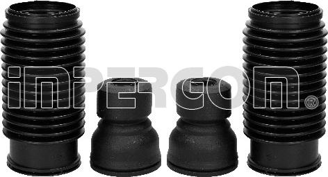IMPERGOM 50941 - Kit de protection contre la poussière, amortisseur droxauto.com
