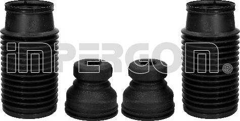 IMPERGOM 50948 - Kit de protection contre la poussière, amortisseur droxauto.com