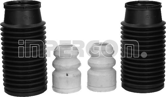 IMPERGOM 50951 - Kit de protection contre la poussière, amortisseur droxauto.com