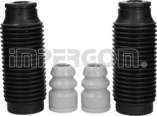 IMPERGOM 50953 - Kit de protection contre la poussière, amortisseur droxauto.com