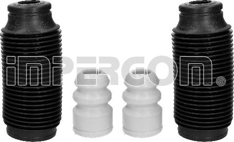 IMPERGOM 50952 - Kit de protection contre la poussière, amortisseur droxauto.com