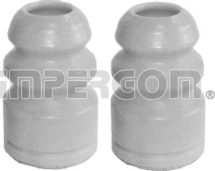 IMPERGOM 50965 - Butée élastique, suspension droxauto.com