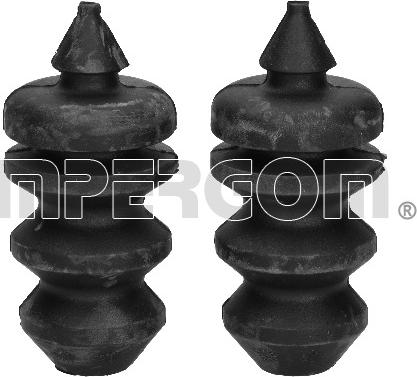 IMPERGOM 50904 - Butée élastique, suspension droxauto.com