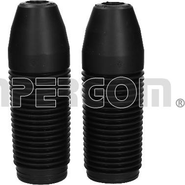 IMPERGOM 50907 - Kit de protection contre la poussière, amortisseur droxauto.com