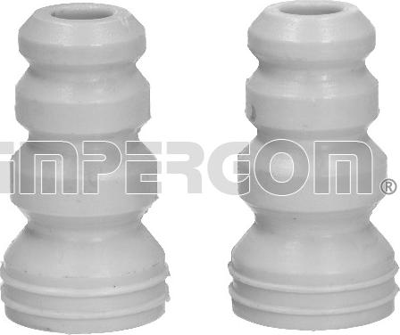 IMPERGOM 50919 - Butée élastique, suspension droxauto.com
