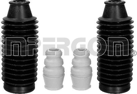 IMPERGOM 50915 - Kit de protection contre la poussière, amortisseur droxauto.com