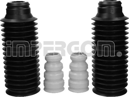 IMPERGOM 50916 - Kit de protection contre la poussière, amortisseur droxauto.com
