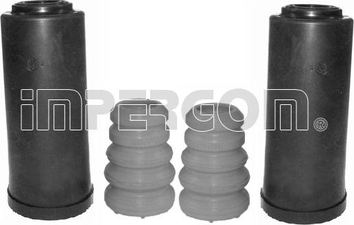 IMPERGOM 50918 - Kit de protection contre la poussière, amortisseur droxauto.com