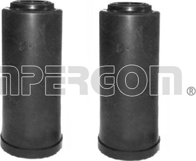 IMPERGOM 50917 - Kit de protection contre la poussière, amortisseur droxauto.com