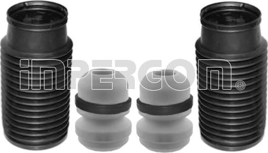 IMPERGOM 50981 - Kit de protection contre la poussière, amortisseur droxauto.com