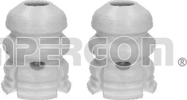 IMPERGOM 50982 - Butée élastique, suspension droxauto.com