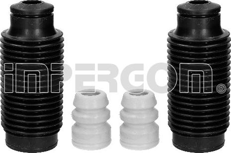 IMPERGOM 50975 - Kit de protection contre la poussière, amortisseur droxauto.com