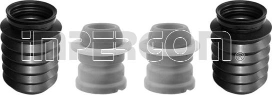 IMPERGOM 50496 - Kit de protection contre la poussière, amortisseur droxauto.com