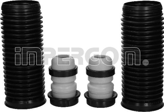 IMPERGOM 50492 - Kit de protection contre la poussière, amortisseur droxauto.com
