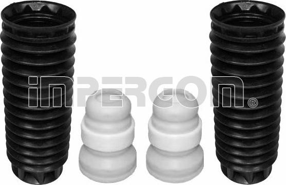 IMPERGOM 50449 - Kit de protection contre la poussière, amortisseur droxauto.com