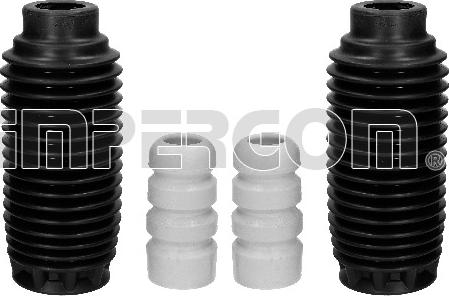 IMPERGOM 50442 - Kit de protection contre la poussière, amortisseur droxauto.com
