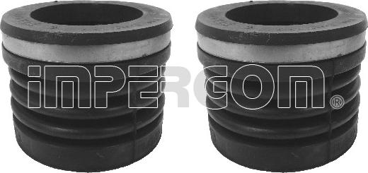 IMPERGOM 50456 - Butée élastique, suspension droxauto.com