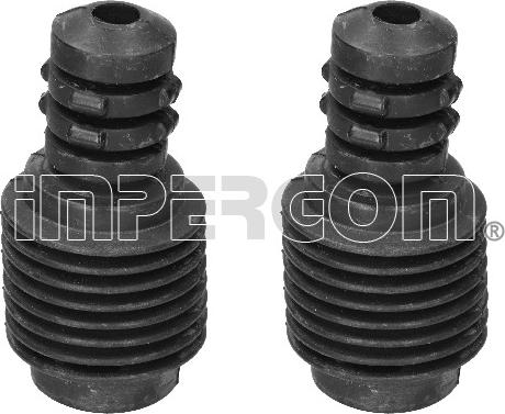 IMPERGOM 50466 - Kit de protection contre la poussière, amortisseur droxauto.com
