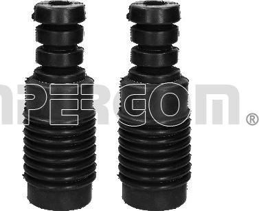 IMPERGOM 50460 - Butée élastique, suspension droxauto.com