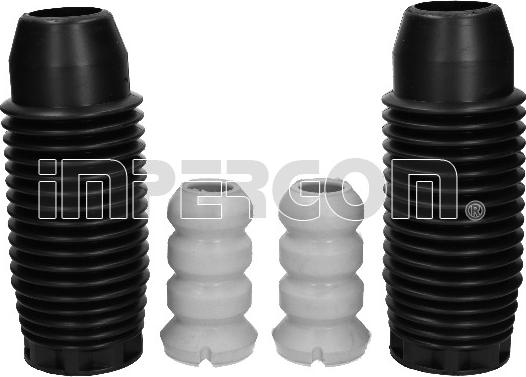 IMPERGOM 50406 - Kit de protection contre la poussière, amortisseur droxauto.com