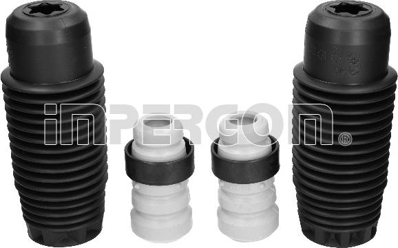 IMPERGOM 50414 - Kit de protection contre la poussière, amortisseur droxauto.com
