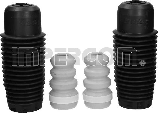 IMPERGOM 50415 - Kit de protection contre la poussière, amortisseur droxauto.com