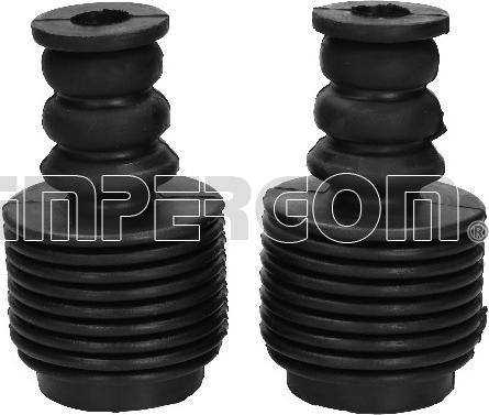 IMPERGOM 50489 - Butée élastique, suspension droxauto.com