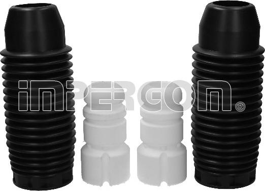 IMPERGOM 50435 - Kit de protection contre la poussière, amortisseur droxauto.com
