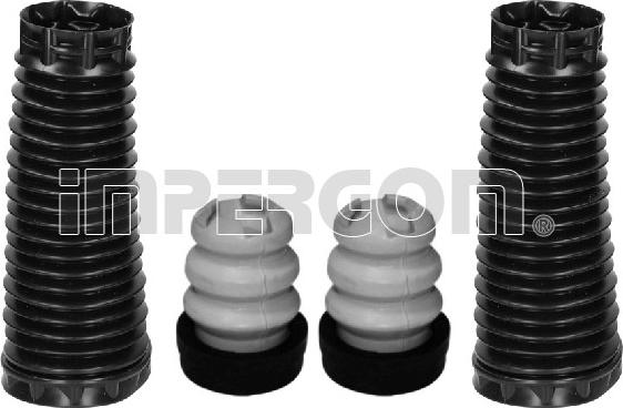 IMPERGOM 50420 - Kit de protection contre la poussière, amortisseur droxauto.com